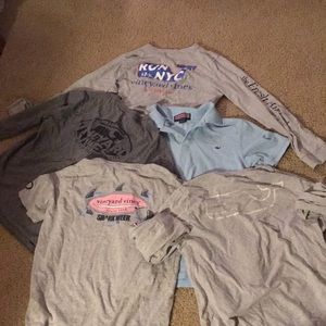 Vineyard Vines Bundle Pack!